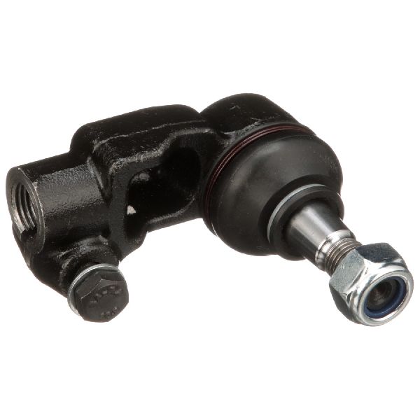 1999-2002 Daewoo Lanos Steering Tie Rod End - Left Outer (Delphi)