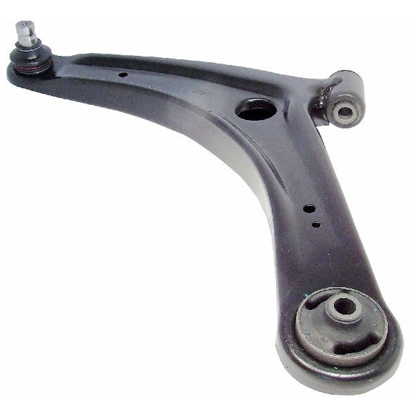 2007-2020 Mitsubishi Outlander Suspension Control Arm and Ball Joint Assembly - Front Left Lower (Delphi)