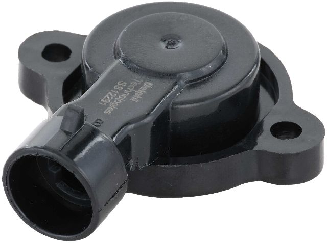 2000-2002 Cadillac Eldorado Throttle Position Sensor (Delphi)