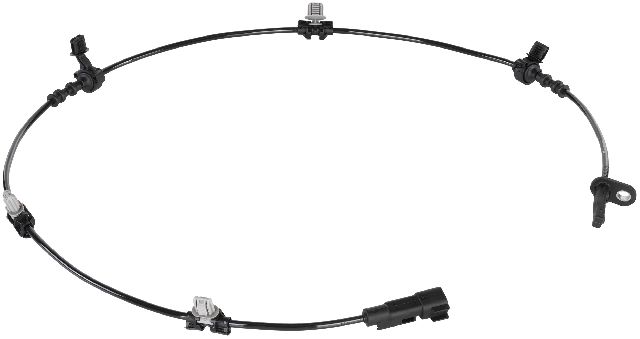 2017-2020 Chevrolet Malibu ABS Wheel Speed Sensor - Rear (Delphi)