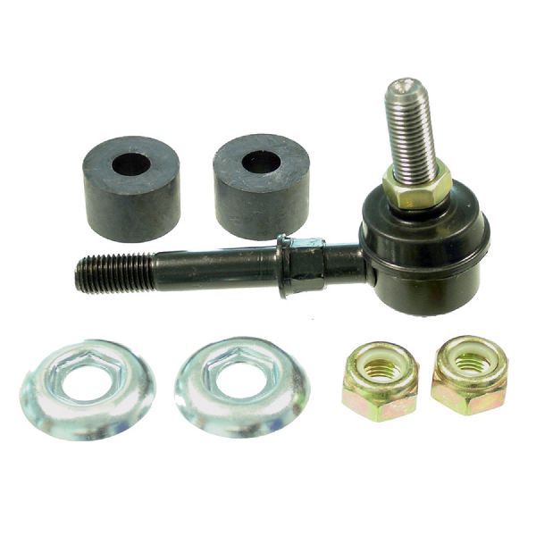 1993-2002 Nissan Quest Suspension Stabilizer Bar Link Kit - Front (Delphi)