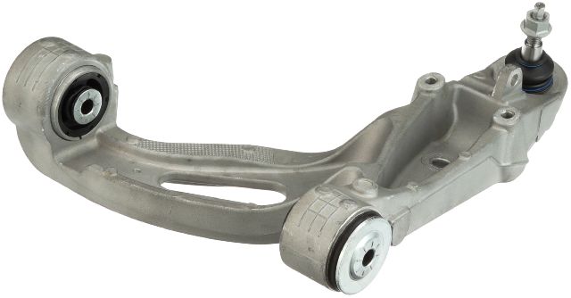 2003-2007 Cadillac CTS Suspension Control Arm and Ball Joint Assembly - Front Right Lower (Delphi)