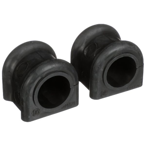 2004-2009 Dodge Durango Suspension Stabilizer Bar Bushing Kit - Front (Delphi)