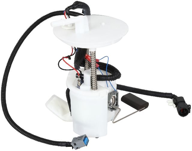 2002-2003 Ford Taurus Fuel Pump Module Assembly (Delphi)