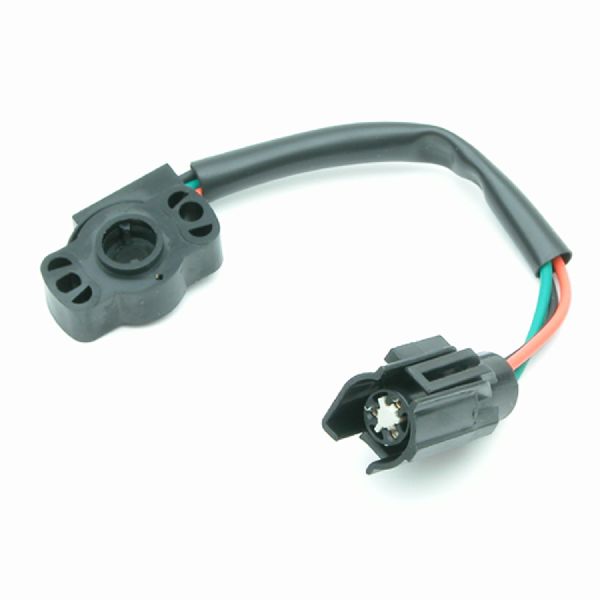 1987-1996 Ford E-350 Econoline Throttle Position Sensor (Delphi)