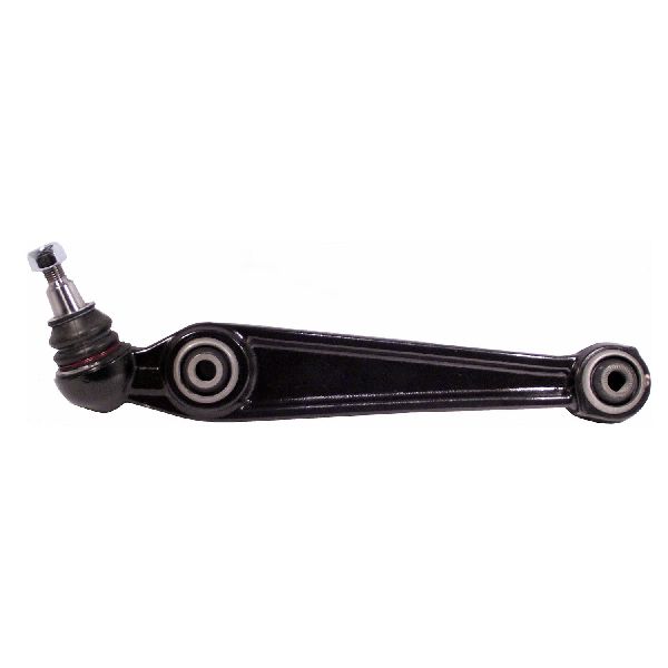 2008-2014 BMW X6 Suspension Control Arm and Ball Joint Assembly - Front Left Lower Rearward (Delphi)