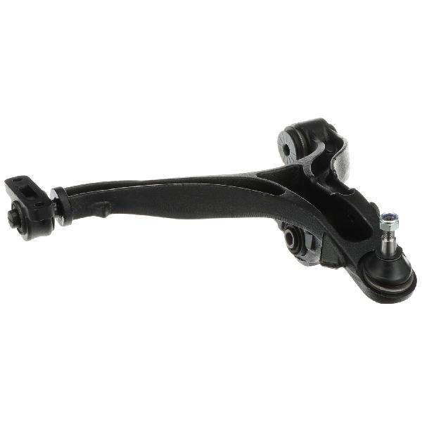 2006-2010 Jeep Commander Suspension Control Arm and Ball Joint Assembly - Front Left Lower (Delphi)