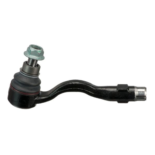 2011-2017 BMW X3 Steering Tie Rod End - Outer (Delphi)
