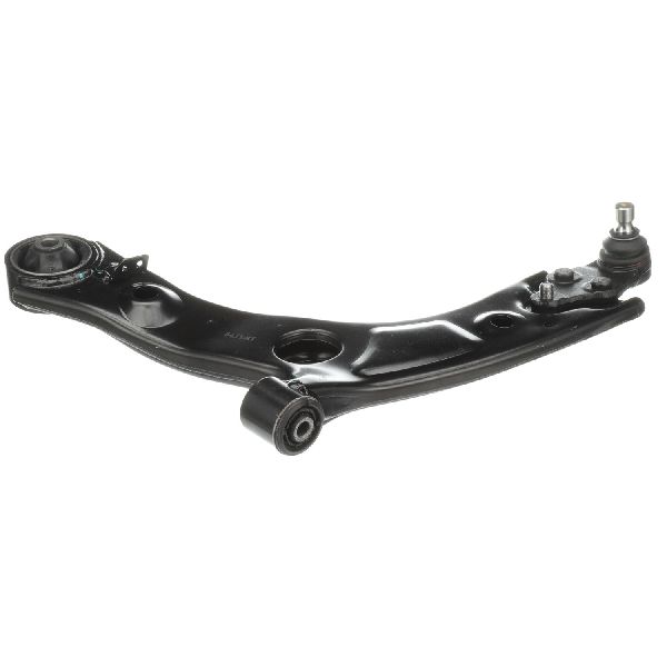 2016-2020 Kia Sorento Suspension Control Arm and Ball Joint Assembly - Front Left Lower (Delphi)