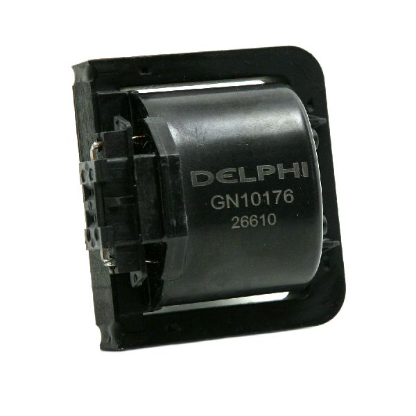 1997-1999 Chevrolet Malibu Ignition Coil (Delphi)