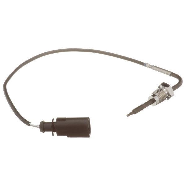 2009-2012 Audi Q7 Exhaust Gas Temperature (EGT) Sensor - Before Turbocharger (Delphi)