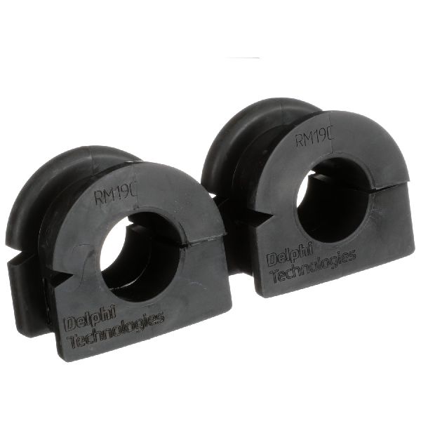 2010-2017 Chevrolet Equinox Suspension Stabilizer Bar Bushing Kit - Front To Frame (Delphi)