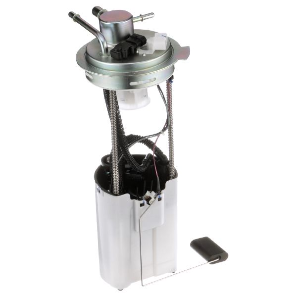 2004 GMC Sierra 2500 Fuel Pump Module Assembly (Delphi)