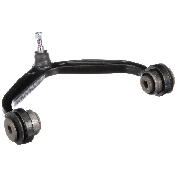 2011-2019 GMC Sierra 3500 HD Suspension Control Arm and Ball Joint Assembly - Front Upper (Delphi)