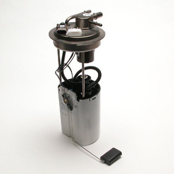 2007 GMC Sierra 1500 Classic Fuel Pump Module Assembly (Delphi)