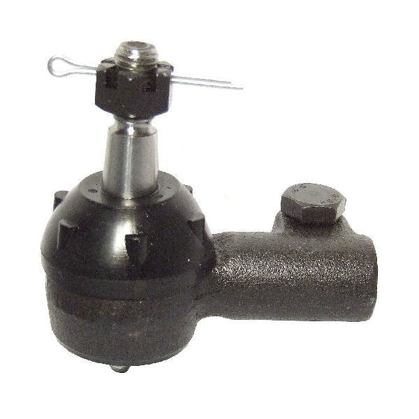 1982-1994 Chevrolet Cavalier Steering Tie Rod End - Left Outer (Delphi)