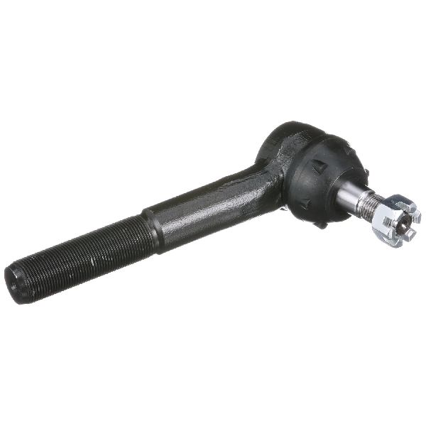 1965-1971 Ford F-250 Steering Tie Rod End - Left Inner (Delphi)