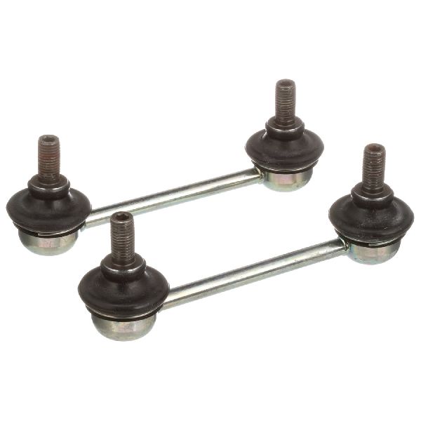 2008-2015 Mitsubishi Lancer Suspension Stabilizer Bar Link - Rear (Delphi)