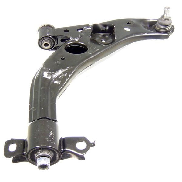 1993-1997 Ford Probe Suspension Control Arm and Ball Joint Assembly - Front Right Lower (Delphi)