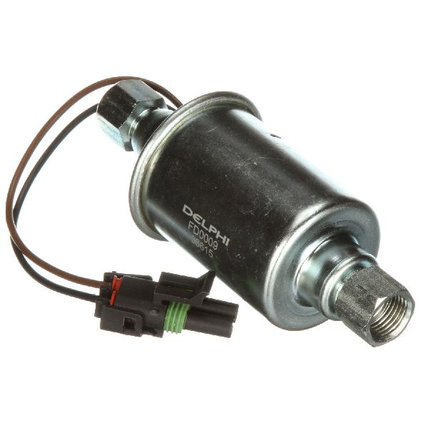 1988 GMC G3500 Electric Fuel Pump - In-Line (Delphi)