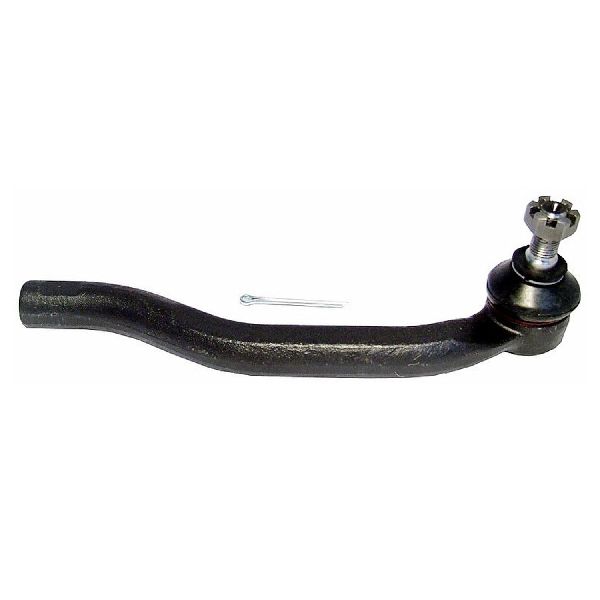 1992-1996 Honda Prelude Steering Tie Rod End - Right Outer (Delphi)