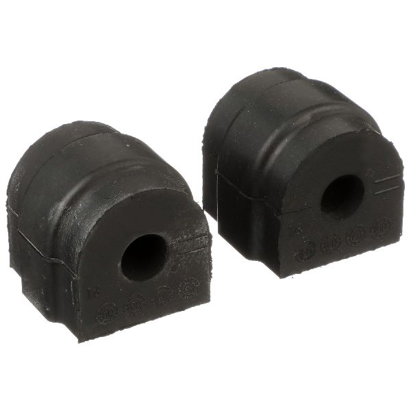 2008-2010 BMW 528i Suspension Stabilizer Bar Bushing Kit - Rear (Delphi)