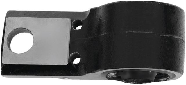 2005-2010 Ford Fiesta Suspension Control Arm Bushing - Front Lower Rearward (Delphi)