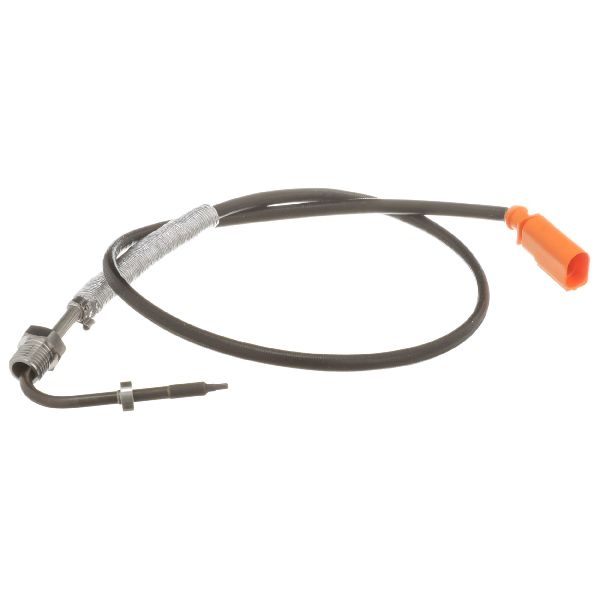 2010-2013 Audi A3 Exhaust Gas Temperature (EGT) Sensor - Catalytic Converter Forward (Delphi)