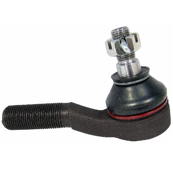 1998-2004 Nissan Frontier Steering Tie Rod End - Outer (Delphi)