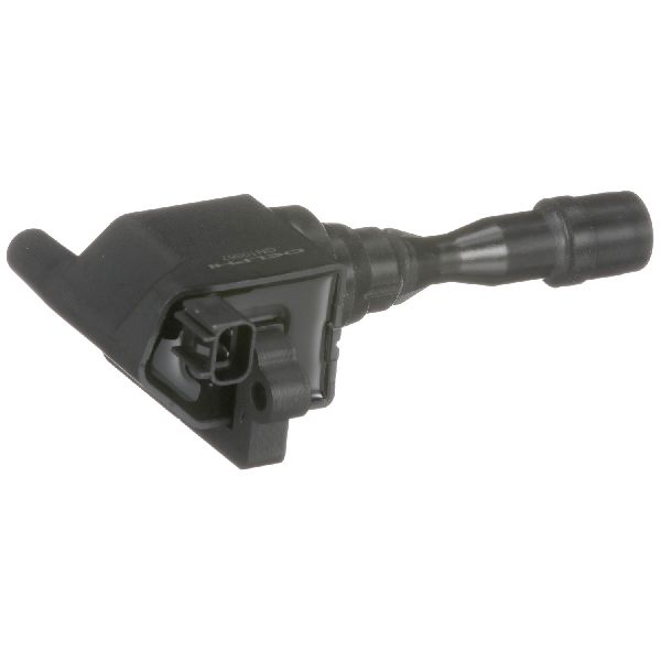 1994-1996 Mitsubishi Montero Ignition Coil -  or Left (Delphi)