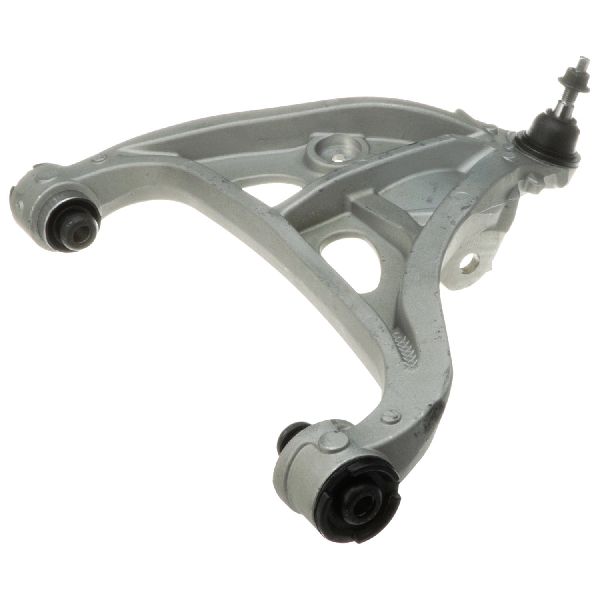 2006-2008 Lincoln Mark LT Suspension Control Arm and Ball Joint Assembly - Front Right Lower (Delphi)