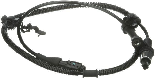 1999-2004 Ford F-350 Super Duty ABS Wheel Speed Sensor - Front Right (Delphi)