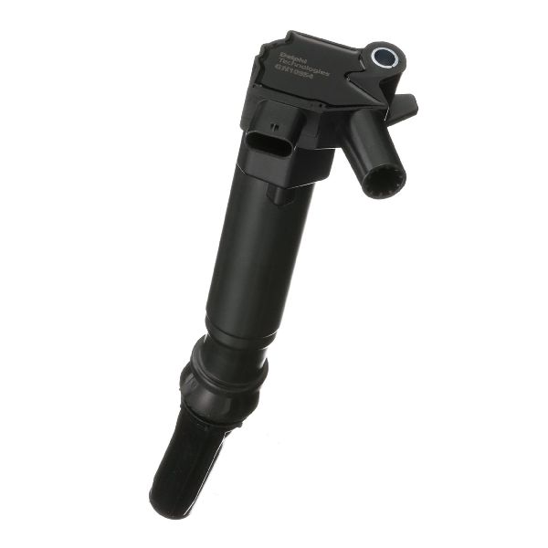 2018-2022 Ford F-350 Super Duty Ignition Coil - Left (Delphi)