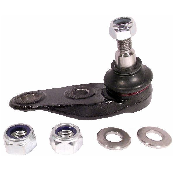 2007-2015 Mini Cooper Suspension Ball Joint - Front Left Lower (Delphi)
