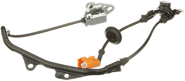 1995-1997 Honda Odyssey ABS Wheel Speed Sensor - Front Right (Delphi)
