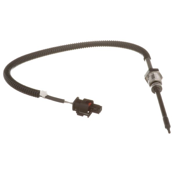 2012-2013 Mercedes-Benz S350 Exhaust Gas Temperature (EGT) Sensor - Catalytic Converter (Delphi)