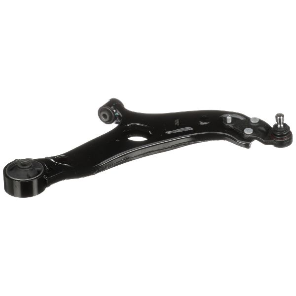 2012 Hyundai Azera Suspension Control Arm and Ball Joint Assembly - Front Right Lower (Delphi)
