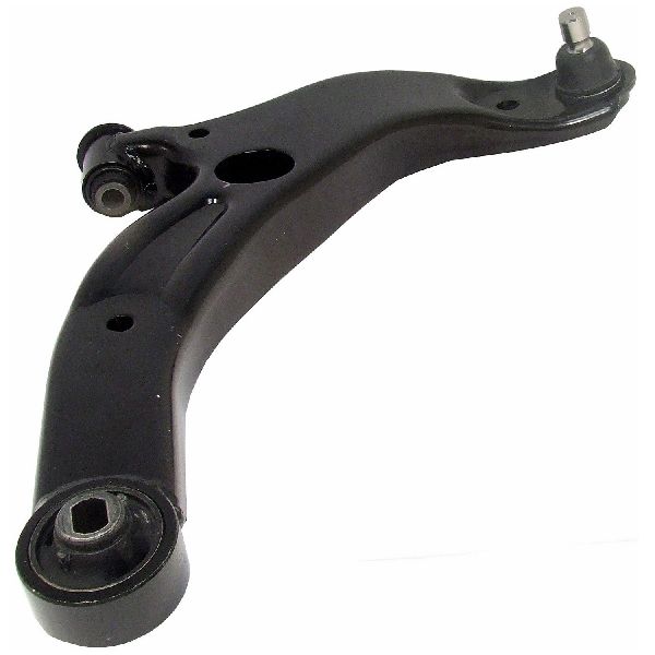 1999-2003 Mazda Protege Suspension Control Arm and Ball Joint Assembly - Front Right Lower (Delphi)
