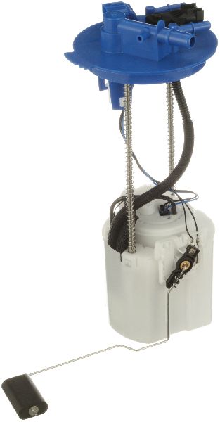 2017-2020 Chevrolet Express 3500 Fuel Pump Module Assembly (Delphi)
