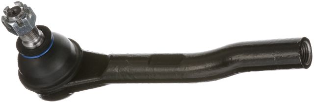 2016-2021 Honda HR-V Steering Tie Rod End - Front Left Outer (Delphi)