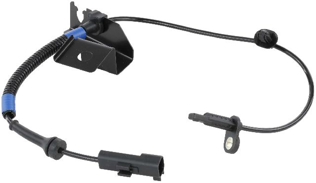 2017-2020 Lincoln Continental ABS Wheel Speed Sensor - Front Right (Delphi)