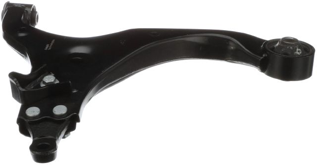 2010-2013 Kia Forte Koup Suspension Control Arm - Front Right Lower (Delphi)