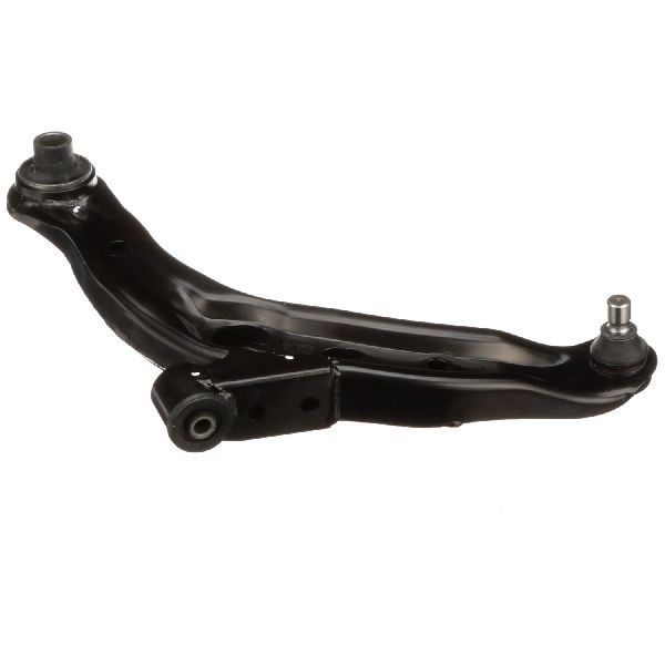 2000-2006 Mazda MPV Suspension Control Arm and Ball Joint Assembly - Front Left Lower (Delphi)