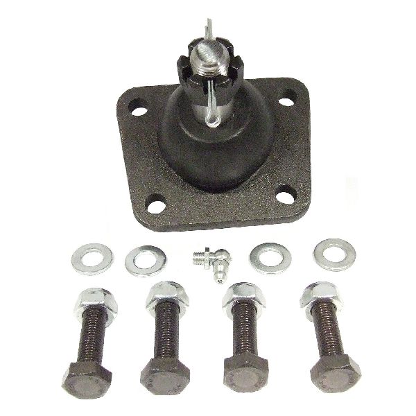 1986-1989 Toyota Pickup Suspension Ball Joint - Front Lower (Delphi)