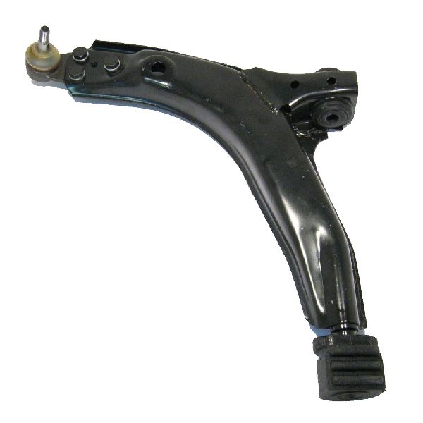 1999-2002 Daewoo Lanos Suspension Control Arm and Ball Joint Assembly - Front Right Lower (Delphi)