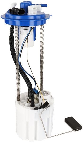 2017-2018 Chevrolet Silverado 1500 Fuel Pump Module Assembly (Delphi)