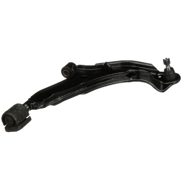 1998-2001 Nissan Altima Suspension Control Arm and Ball Joint Assembly - Front Right Lower (Delphi)