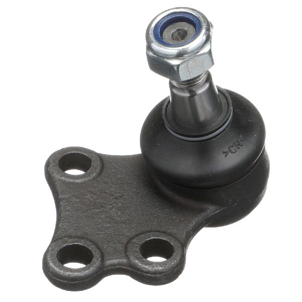 1982-1986 Nissan Stanza Suspension Ball Joint - Front Left Lower (Delphi)