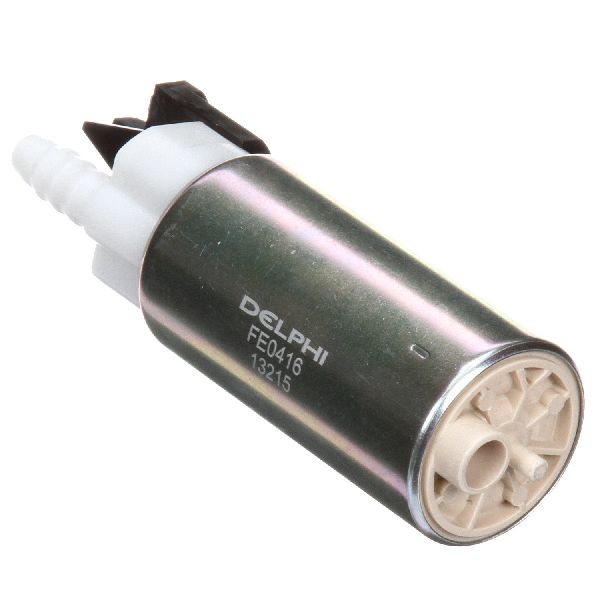 2005-2010 Chrysler PT Cruiser Fuel Pump and Strainer Set (Delphi)