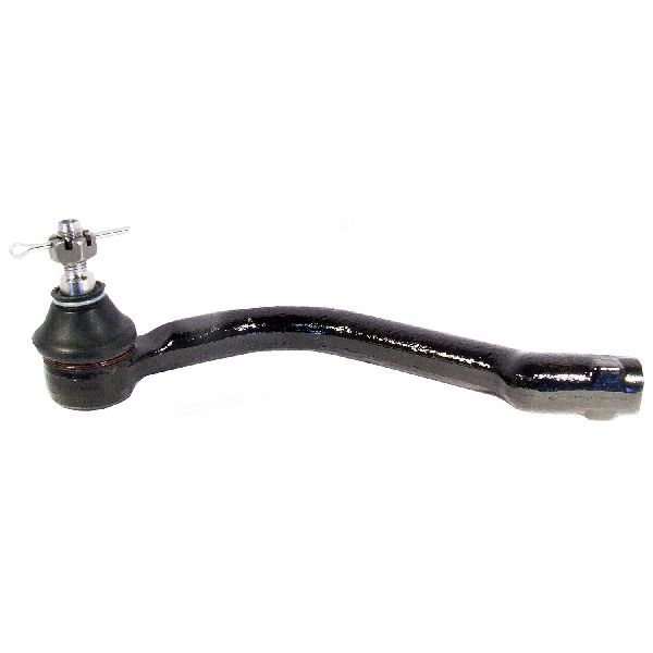 2006-2008 Hyundai Azera Steering Tie Rod End - Left Outer (Delphi)